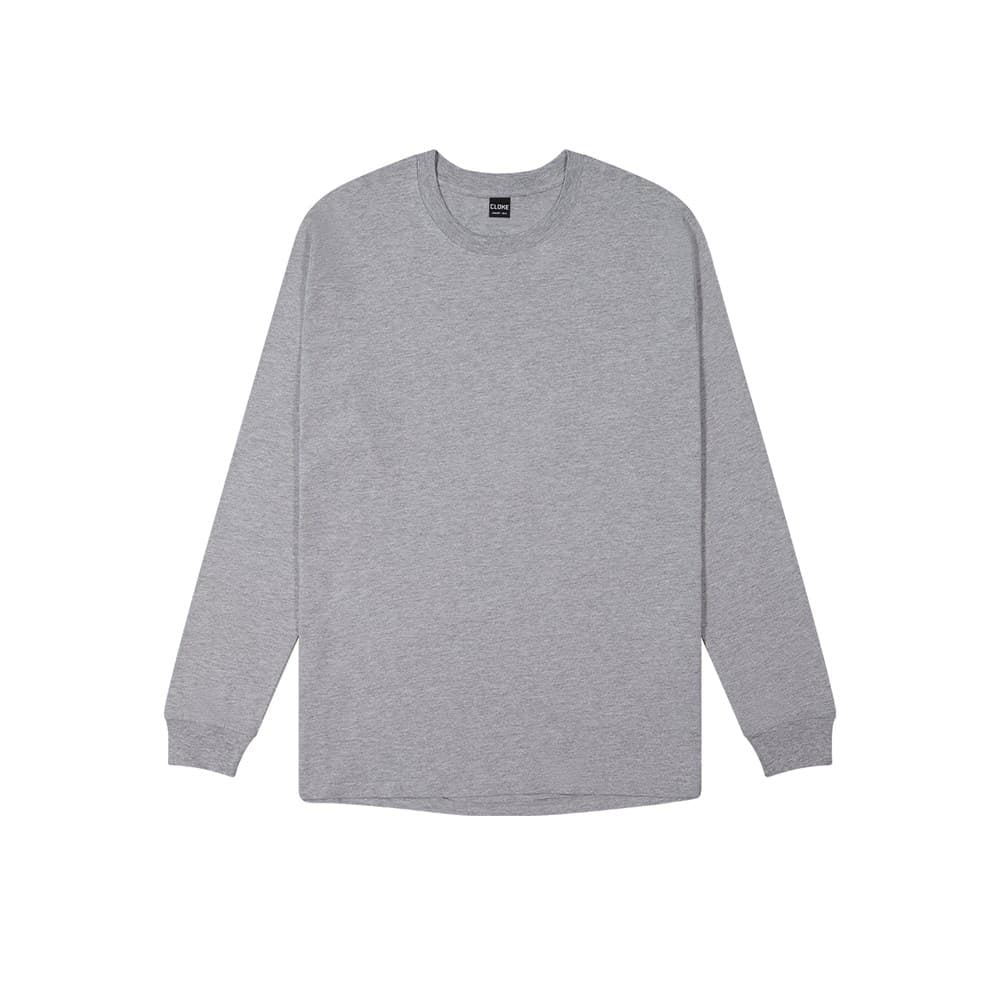 Grey Marle