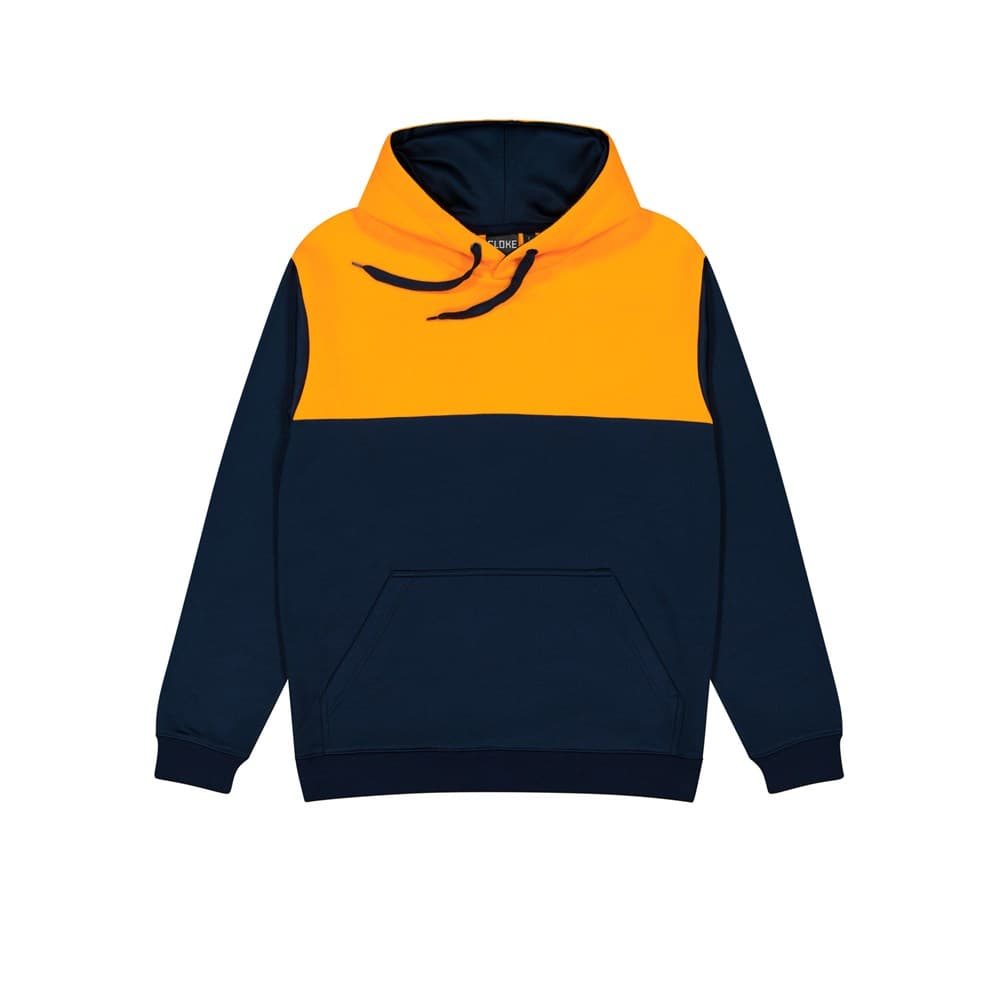 Navy/Gold