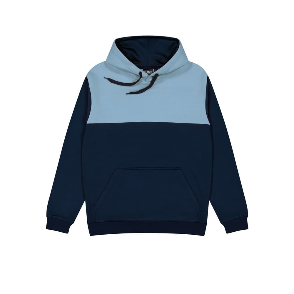 Navy/Sky