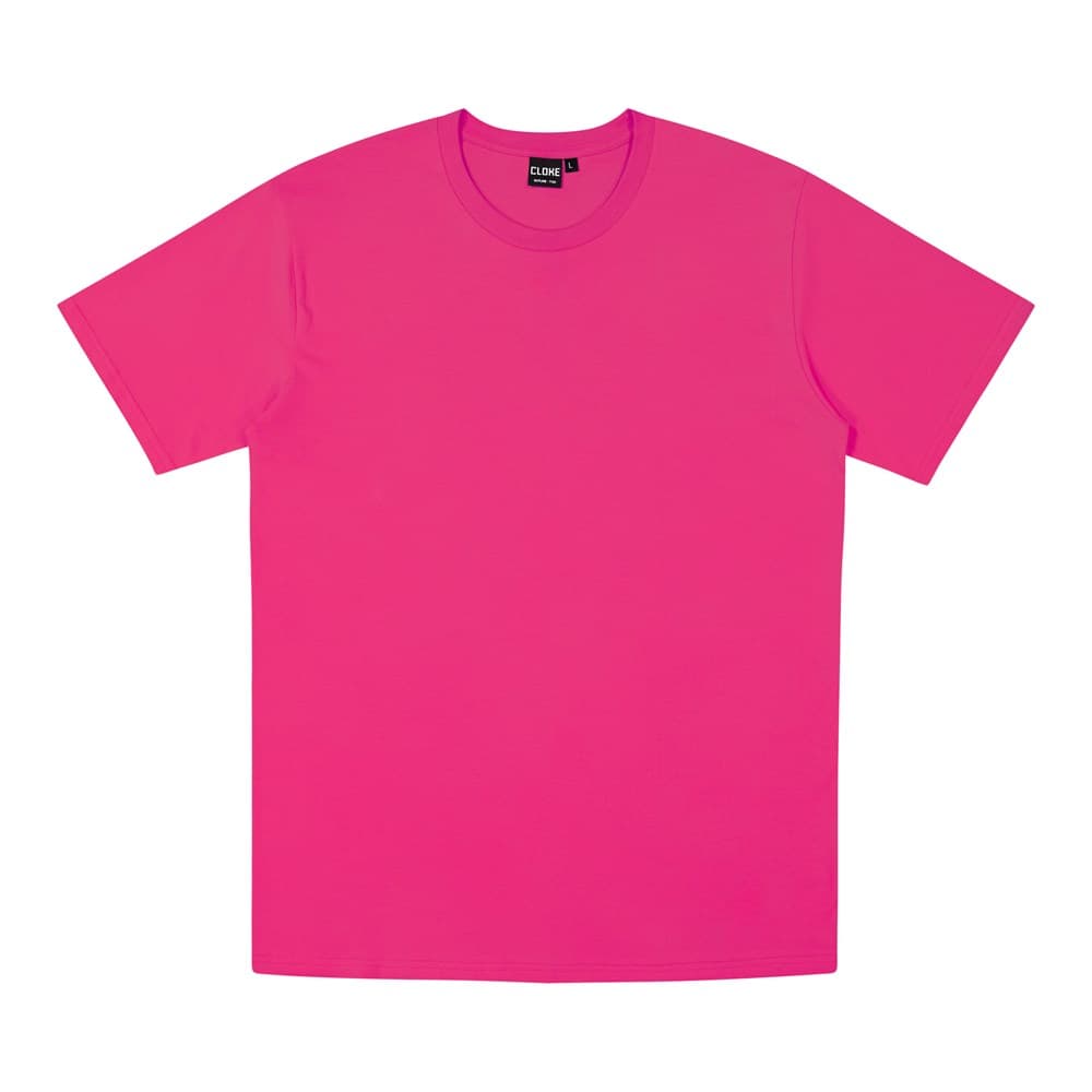 Hot Pink