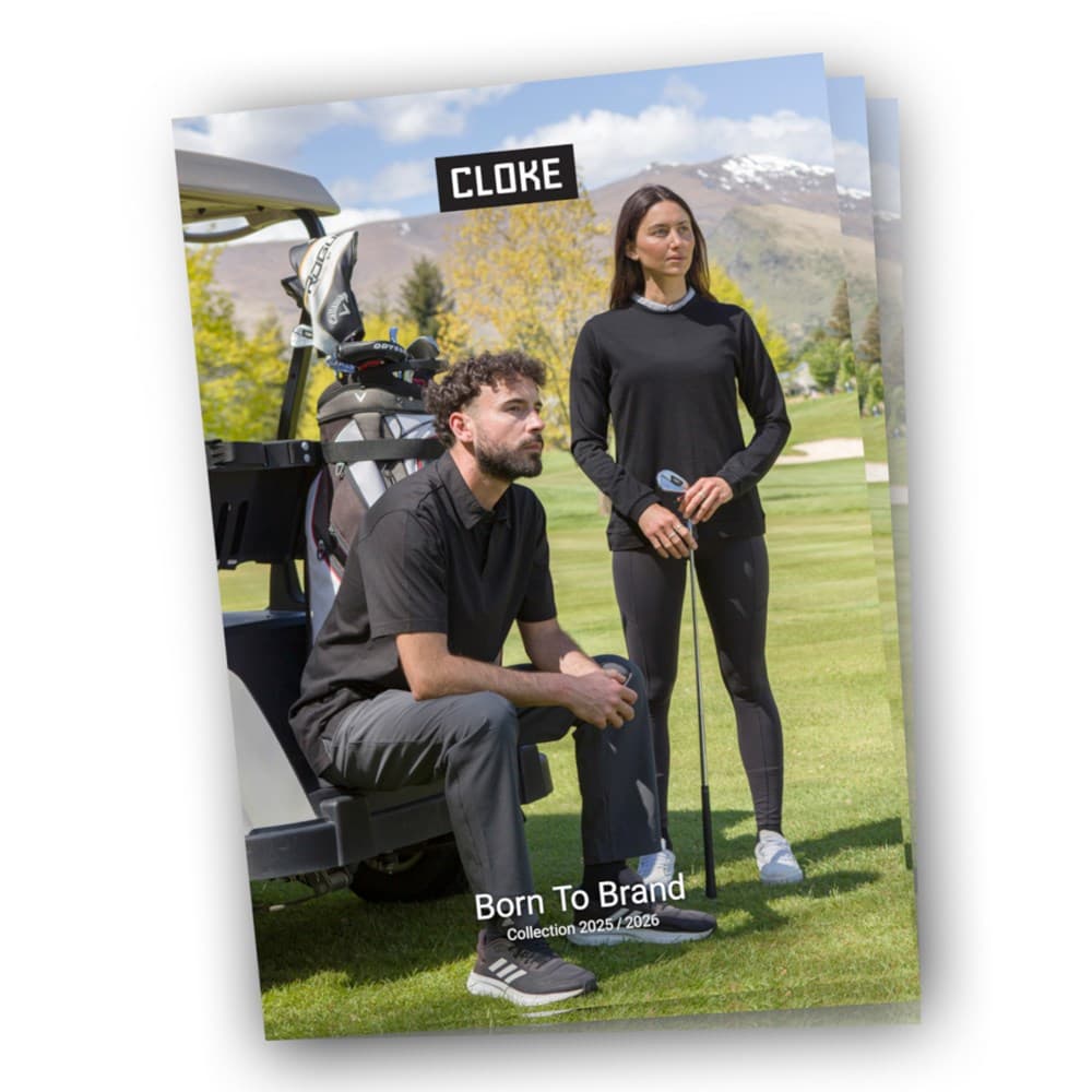 Cloke Catalogue