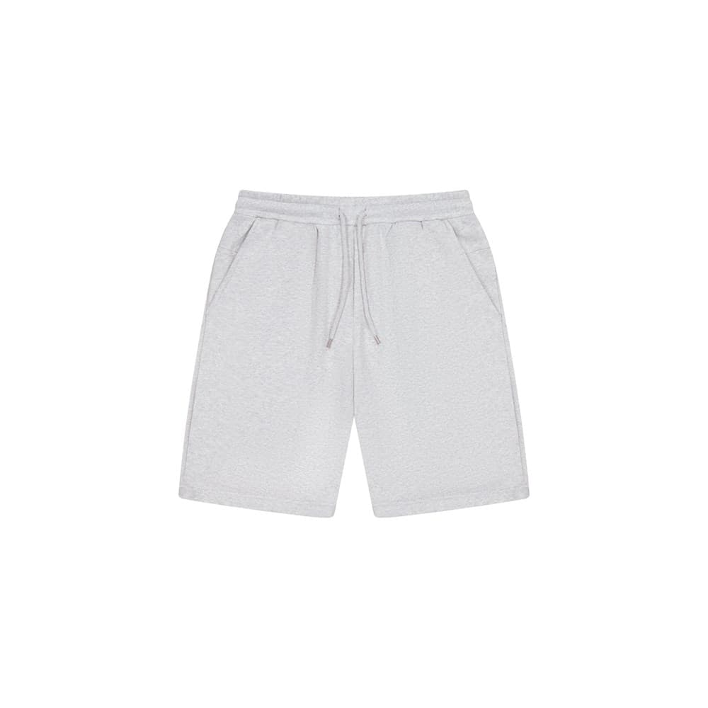 Lounge Fighter Shorts Grey Marle