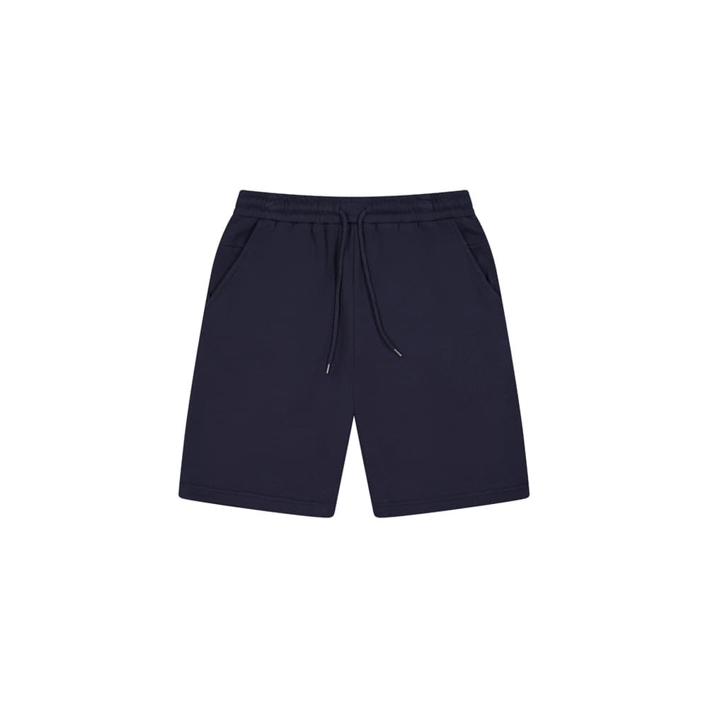 Lounge Fighter Shorts Navy