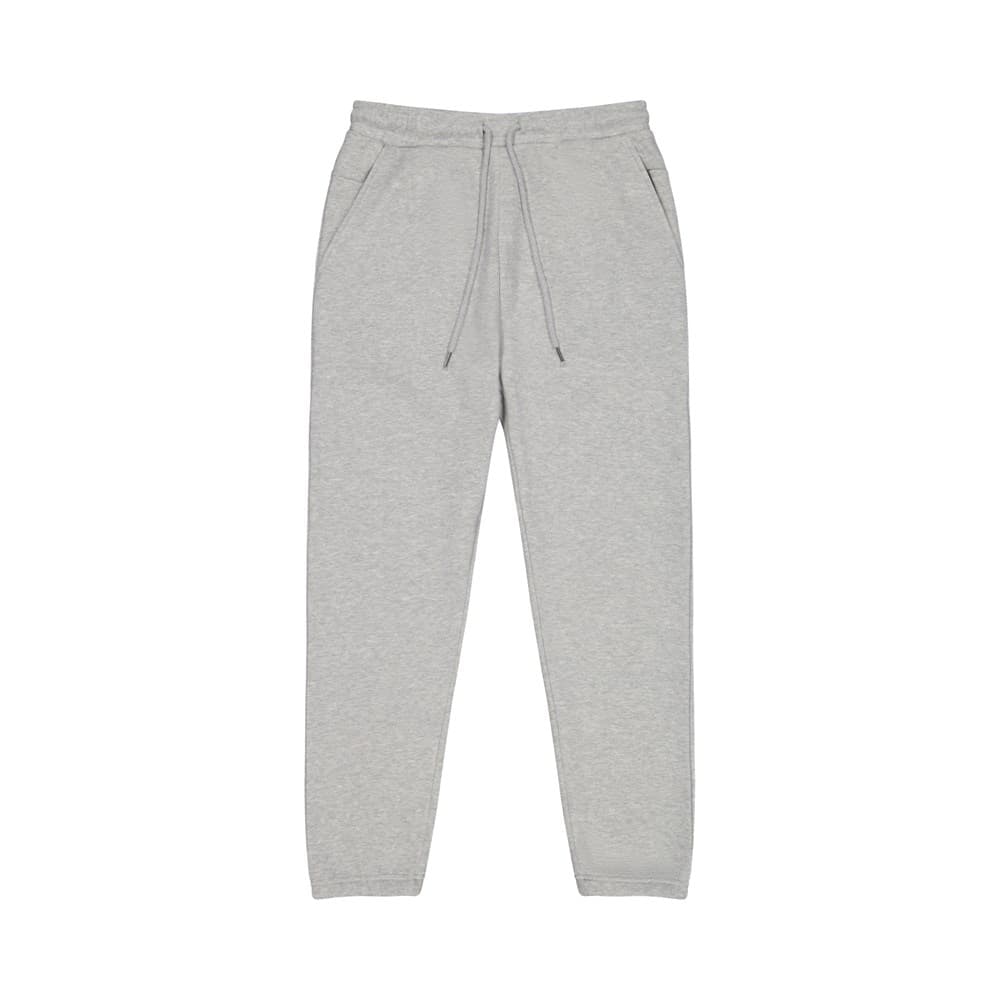 Lounge Warrior Pants Grey Marle