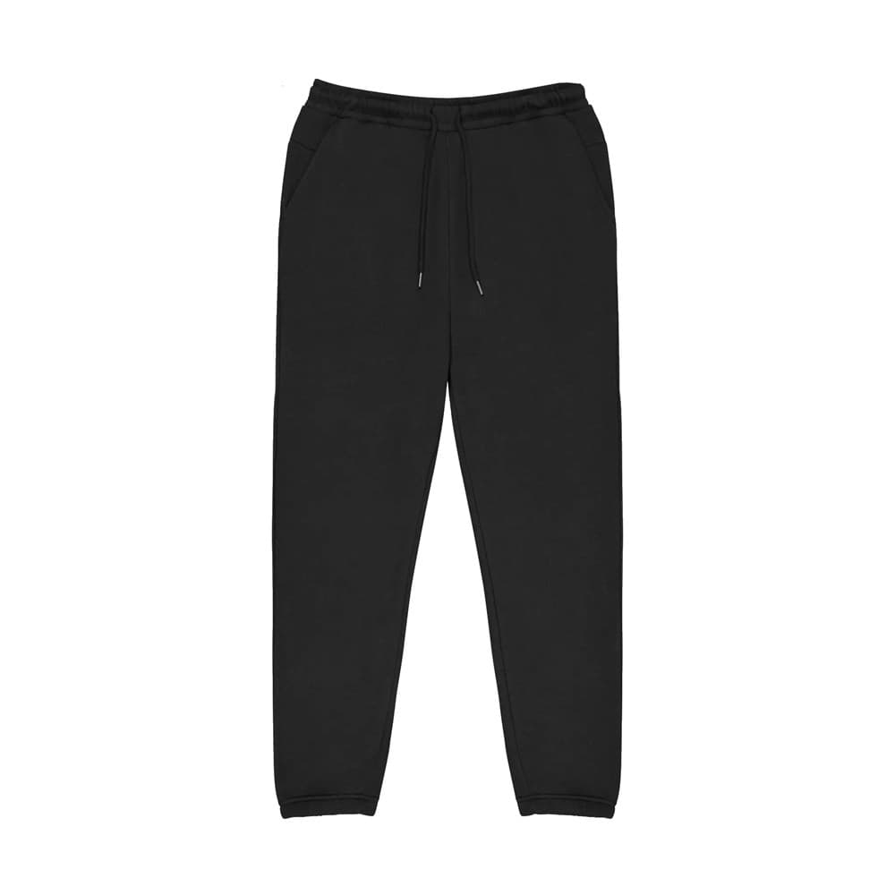 Lounge Warrior Pants Black