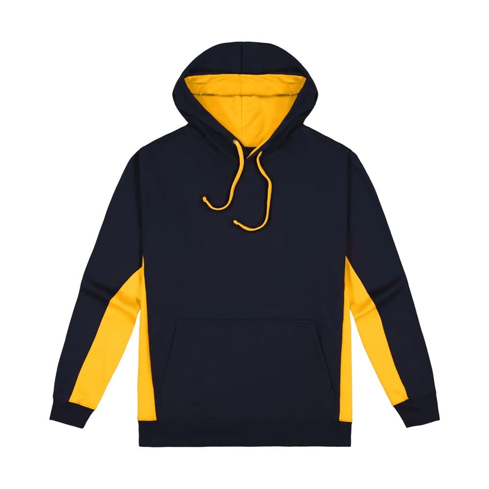 Navy/Gold