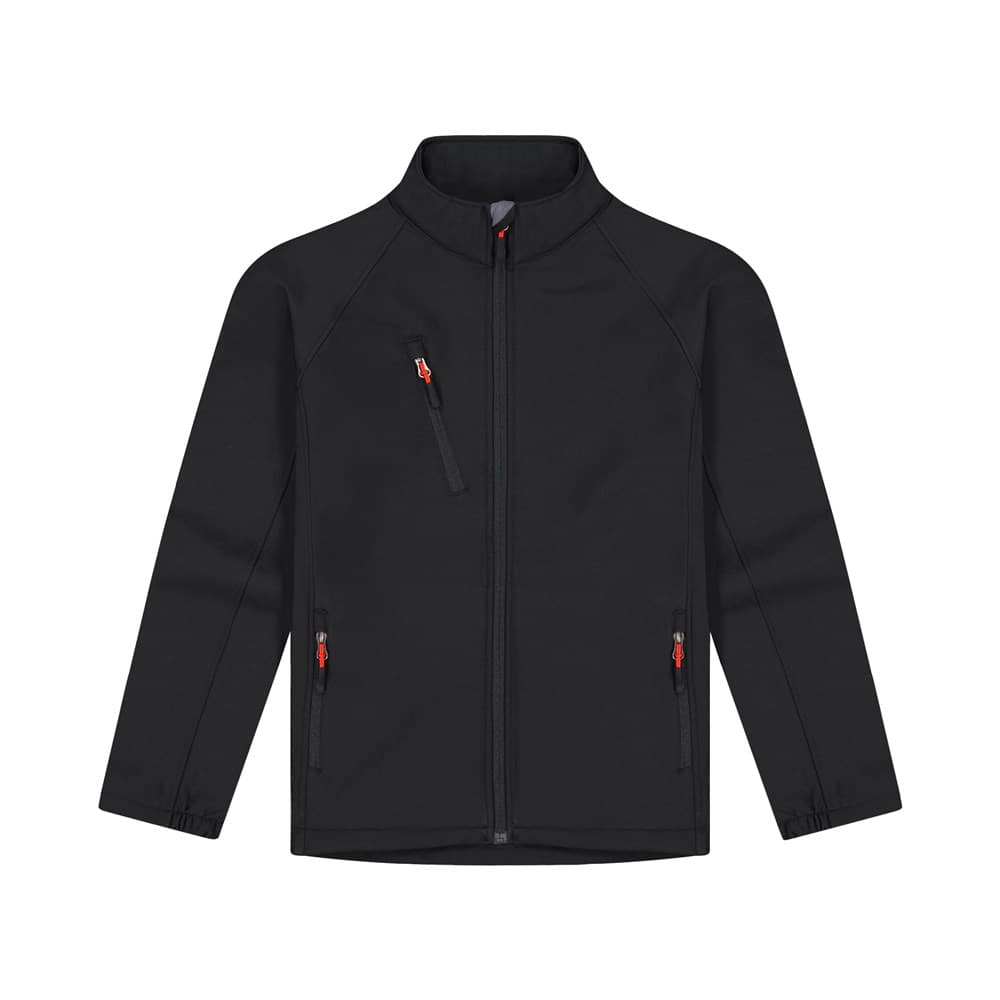 Black/Red