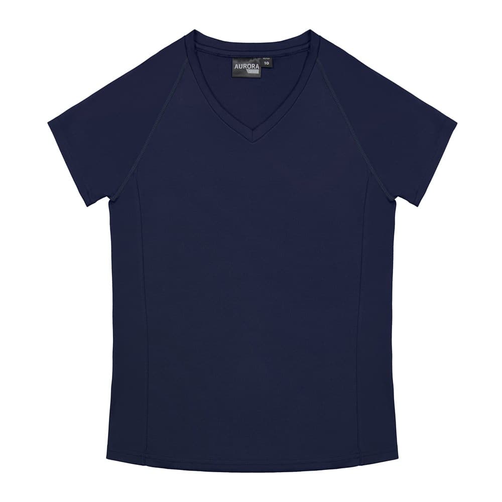 All Navy