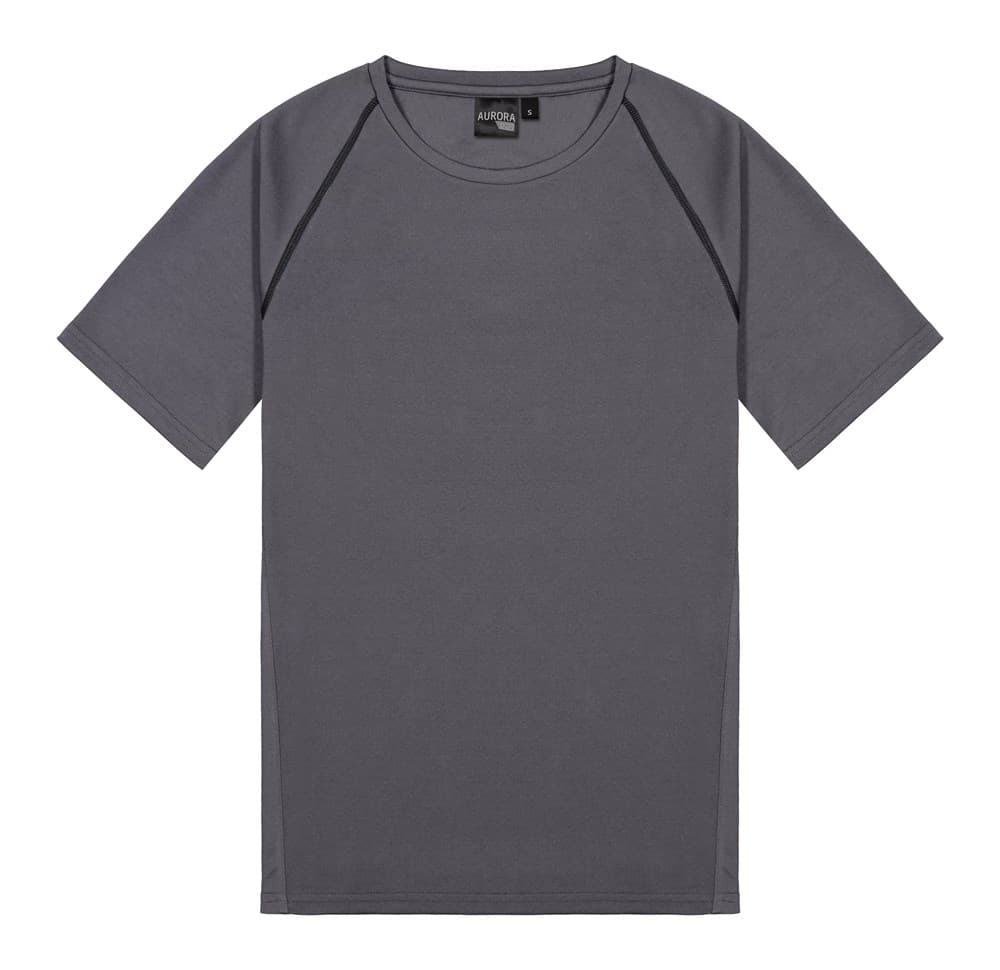 XT Performance T-shirt - Mens Dark Grey