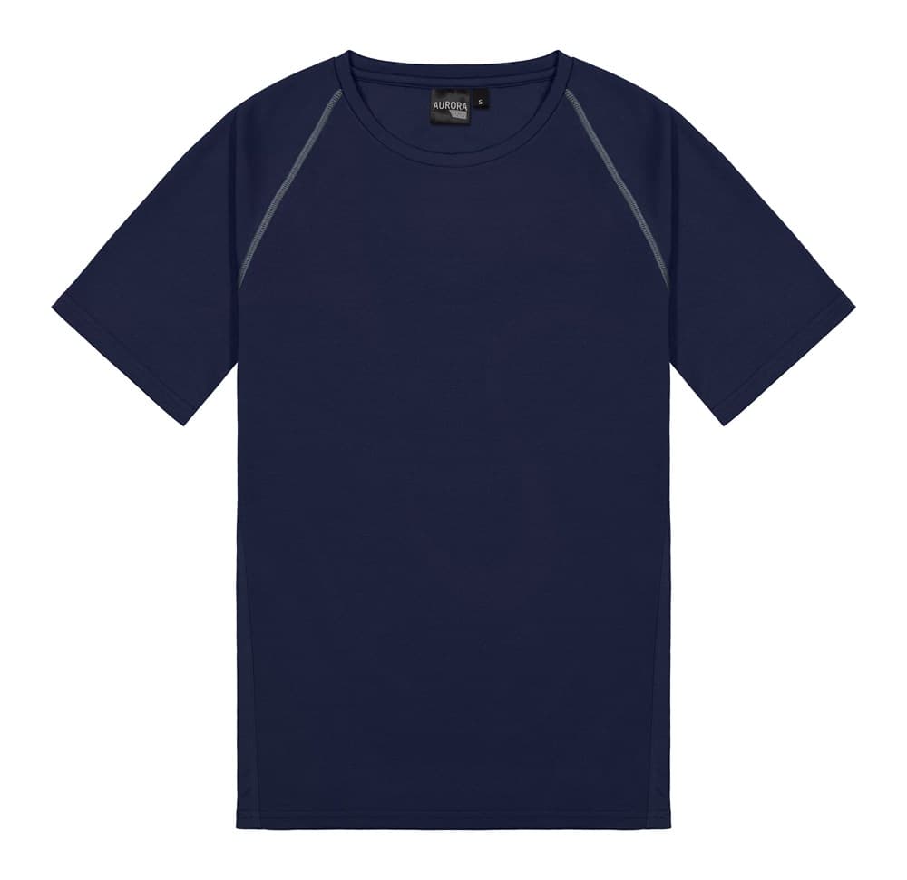 Navy/Grey