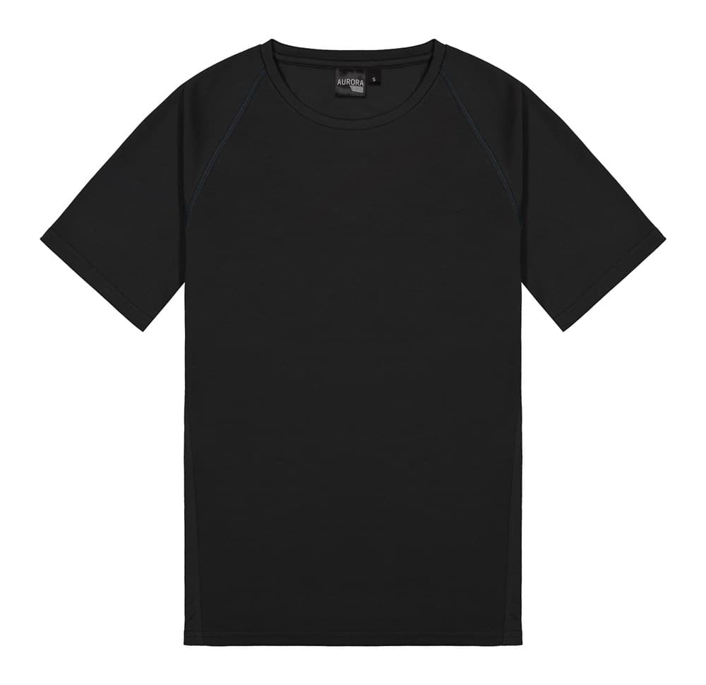 All Black