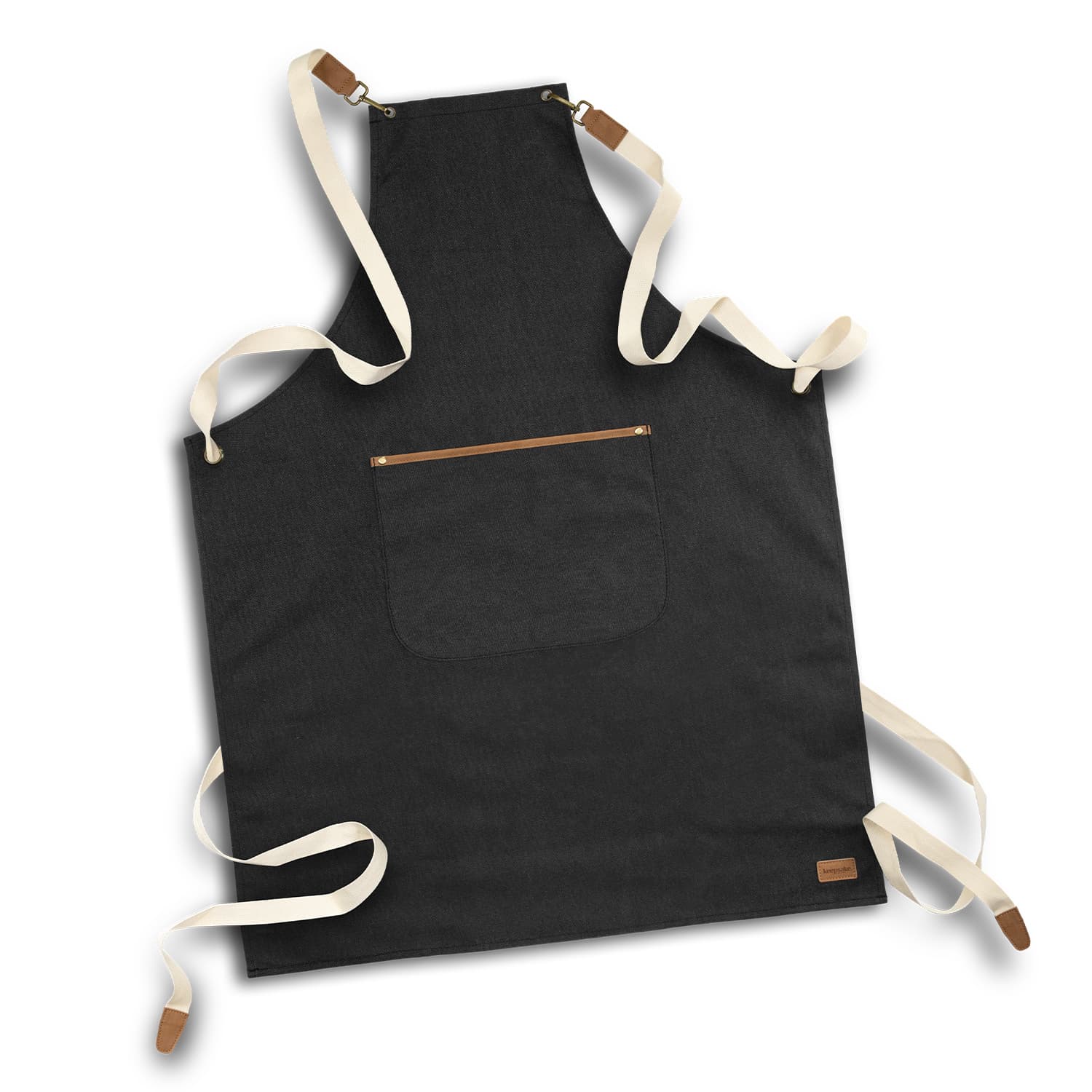 Keepsake Canvas Apron