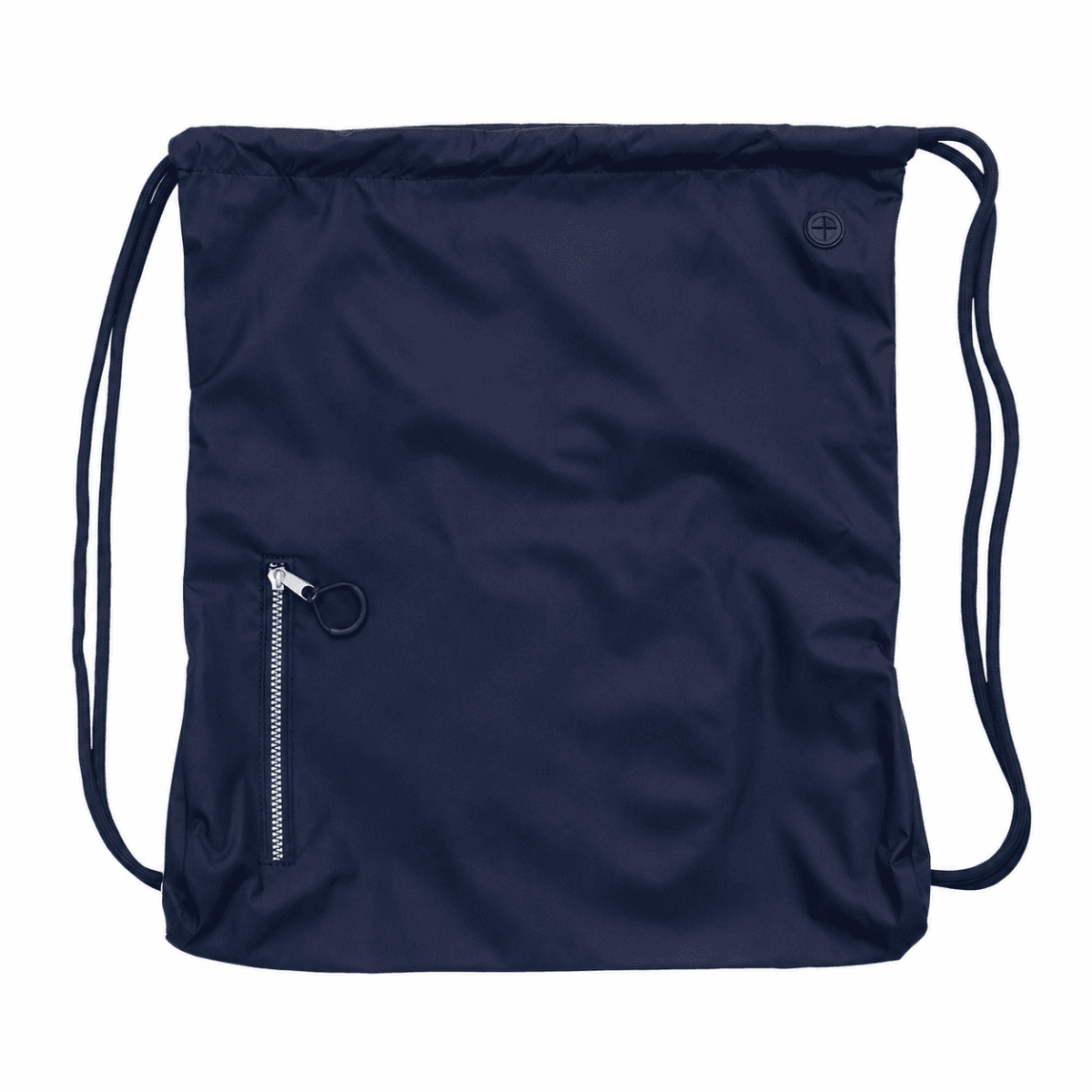 BOSS BACKSACK - NAVY BLUE W/NAVY DRAWSTRING