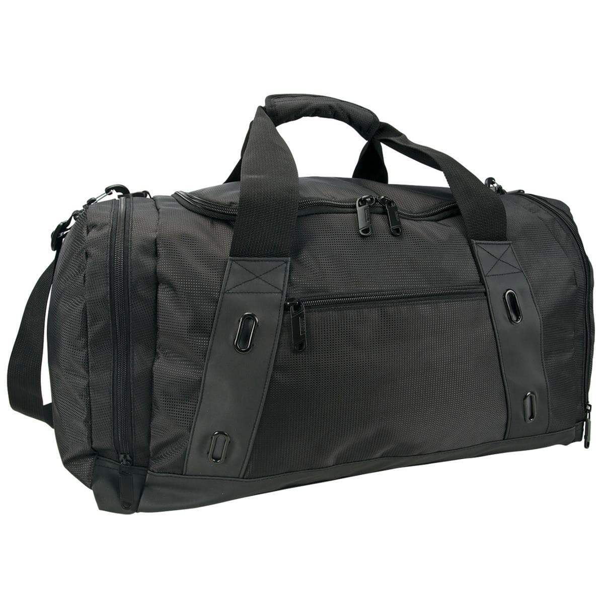 FORTRESS DUFFLE