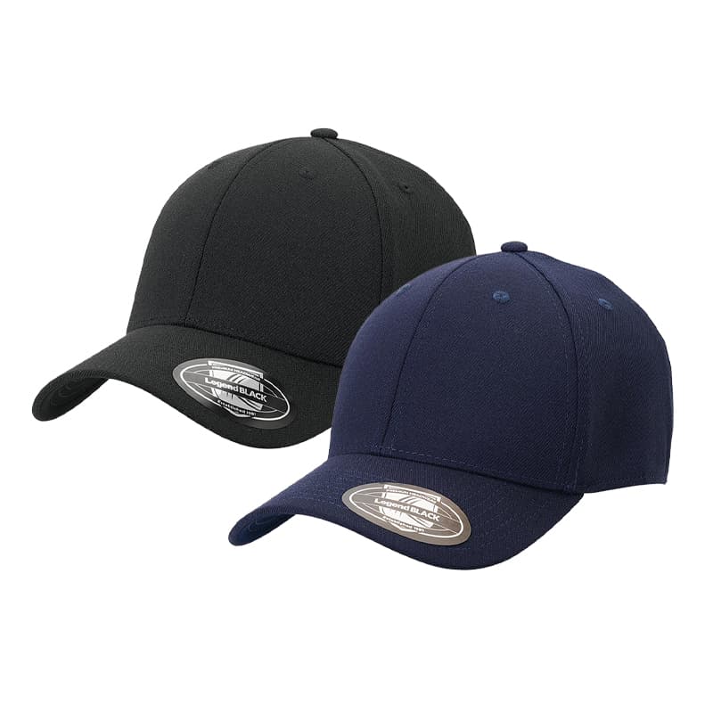 YANKEE FITTED CAP