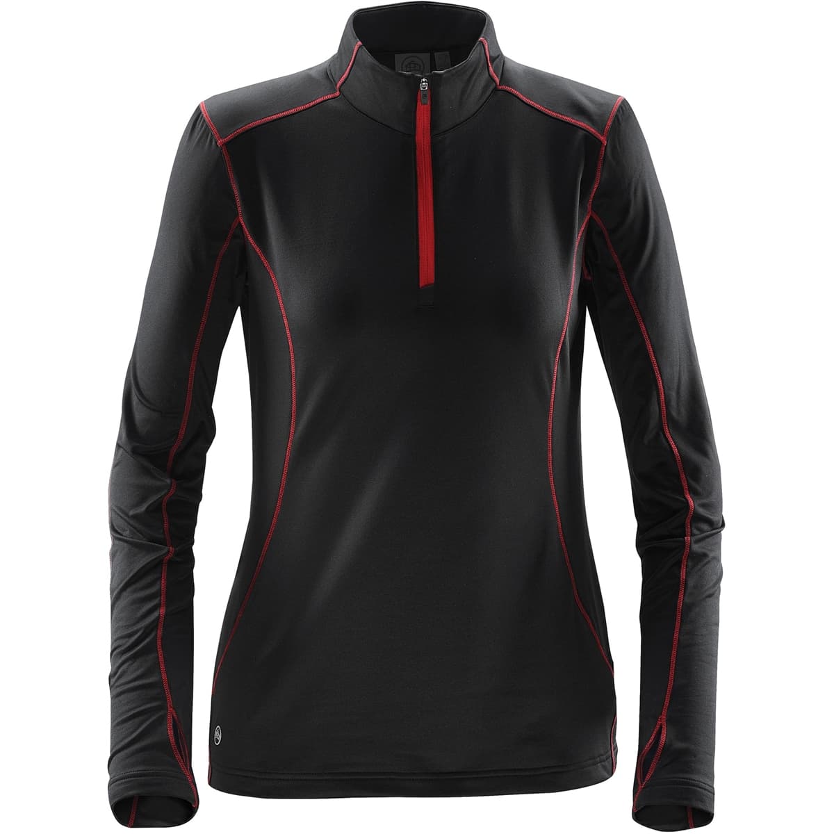 WOMEN'S PULSE FLEECE PULLOVER