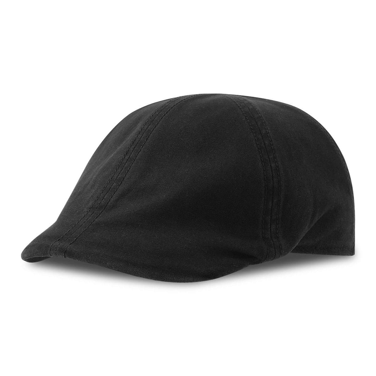 ATLANTIS GATSBY RECYCLED/ ORGANIC COTTON CHEESE CUTTER CAP-S