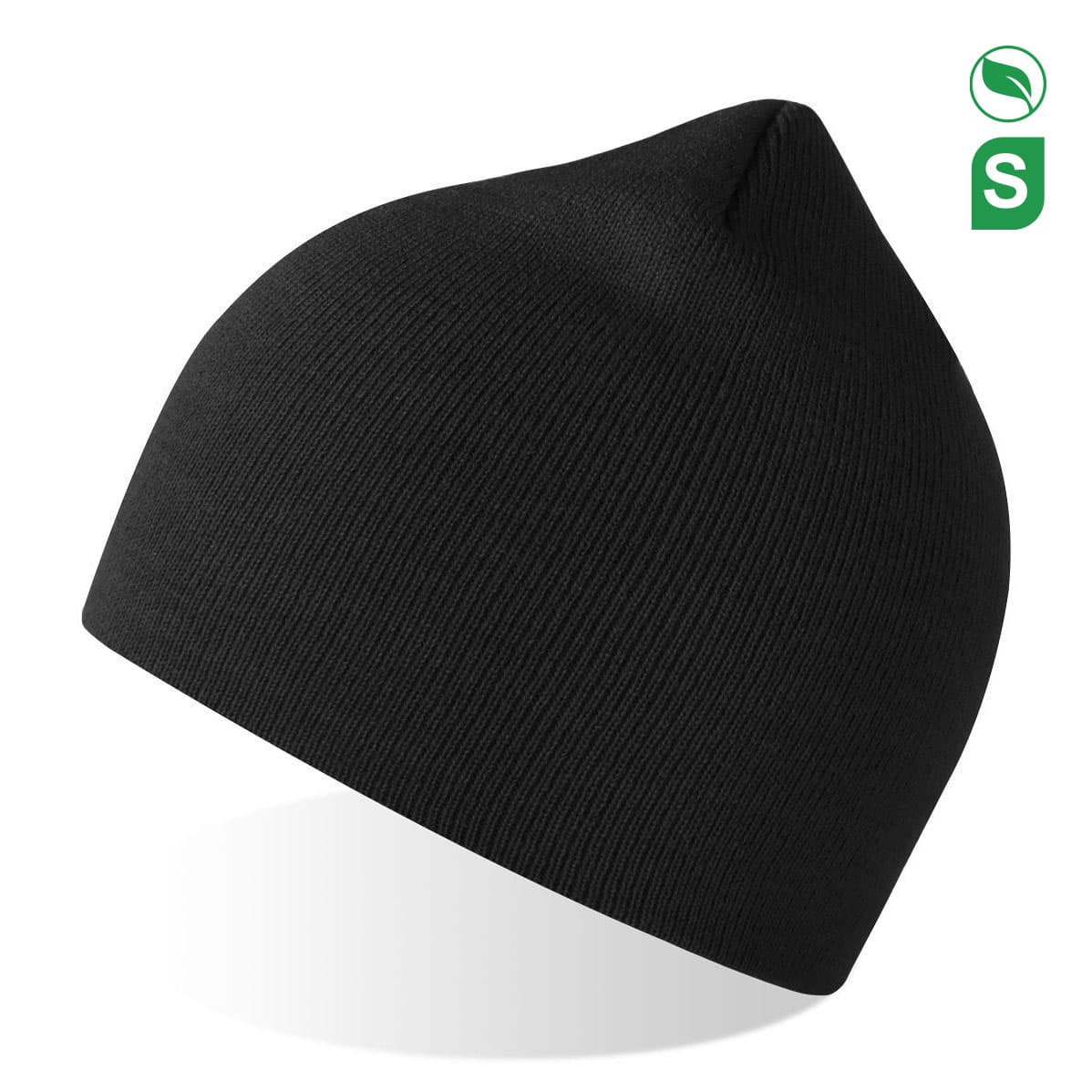 ATLANTIS MOOVER-S RECYCLED POLYESTER BEANIE
