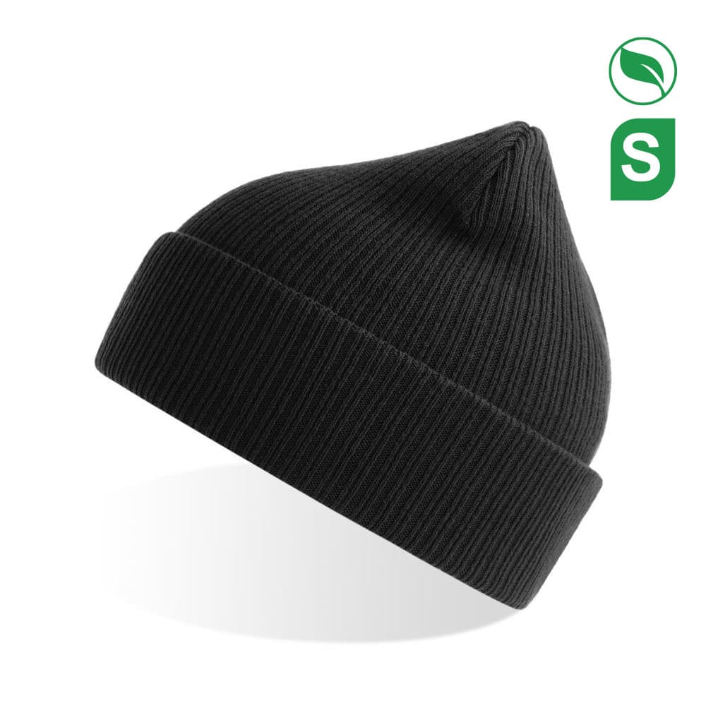 ATLANTIS NELSON ORGANIC COTTON BEANIE