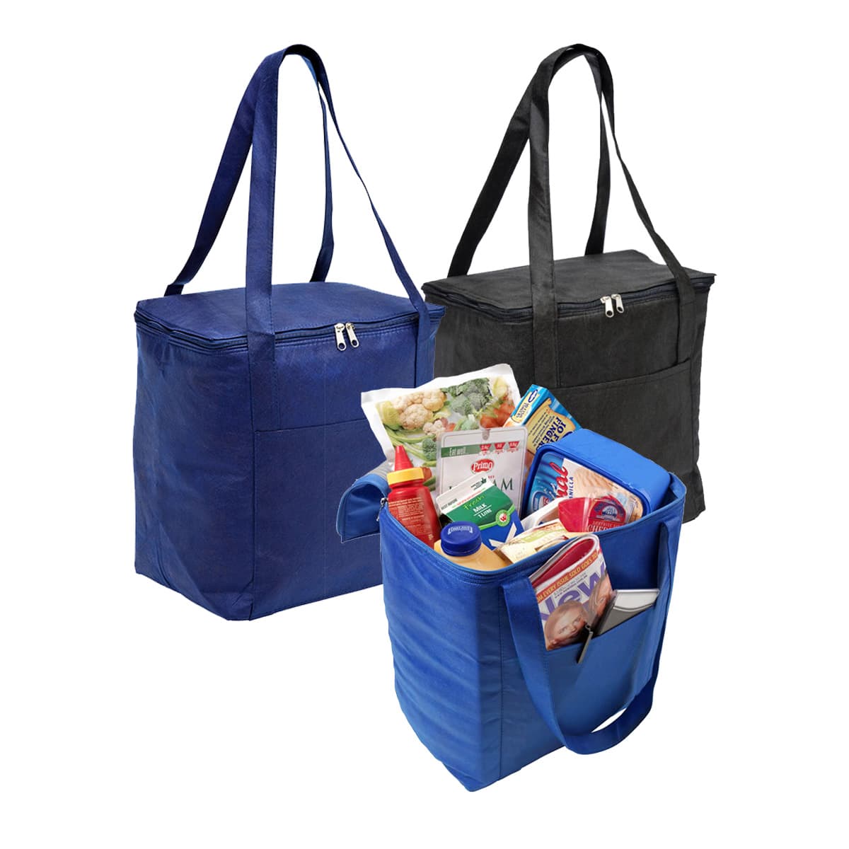 NON-WOVEN COOLER BAG