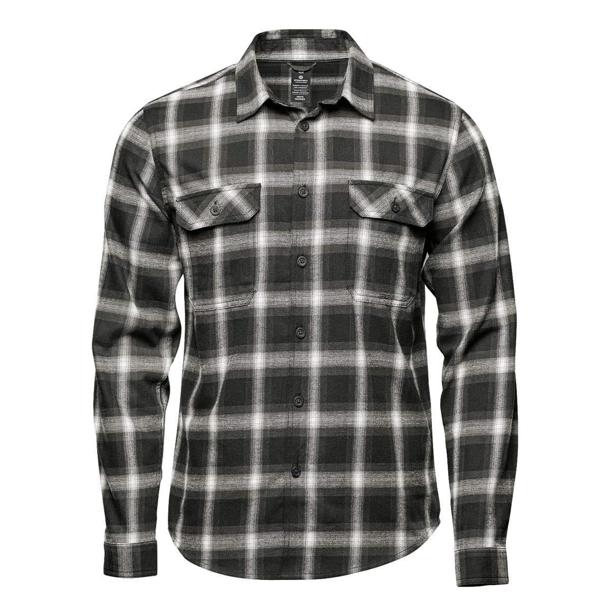 MENS CHESAPEAKE L/S SHIRT