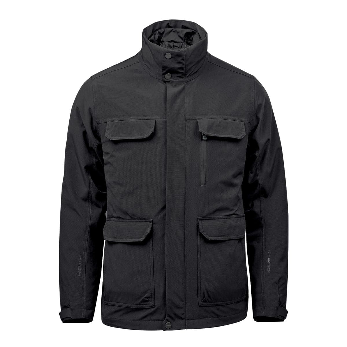 MEN'S ATHABASCA SYSTEM SHELL