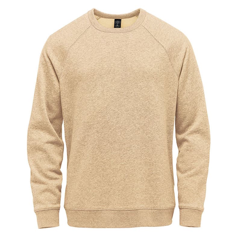 MEN'S MONASHEE FLEECE CREW NECK