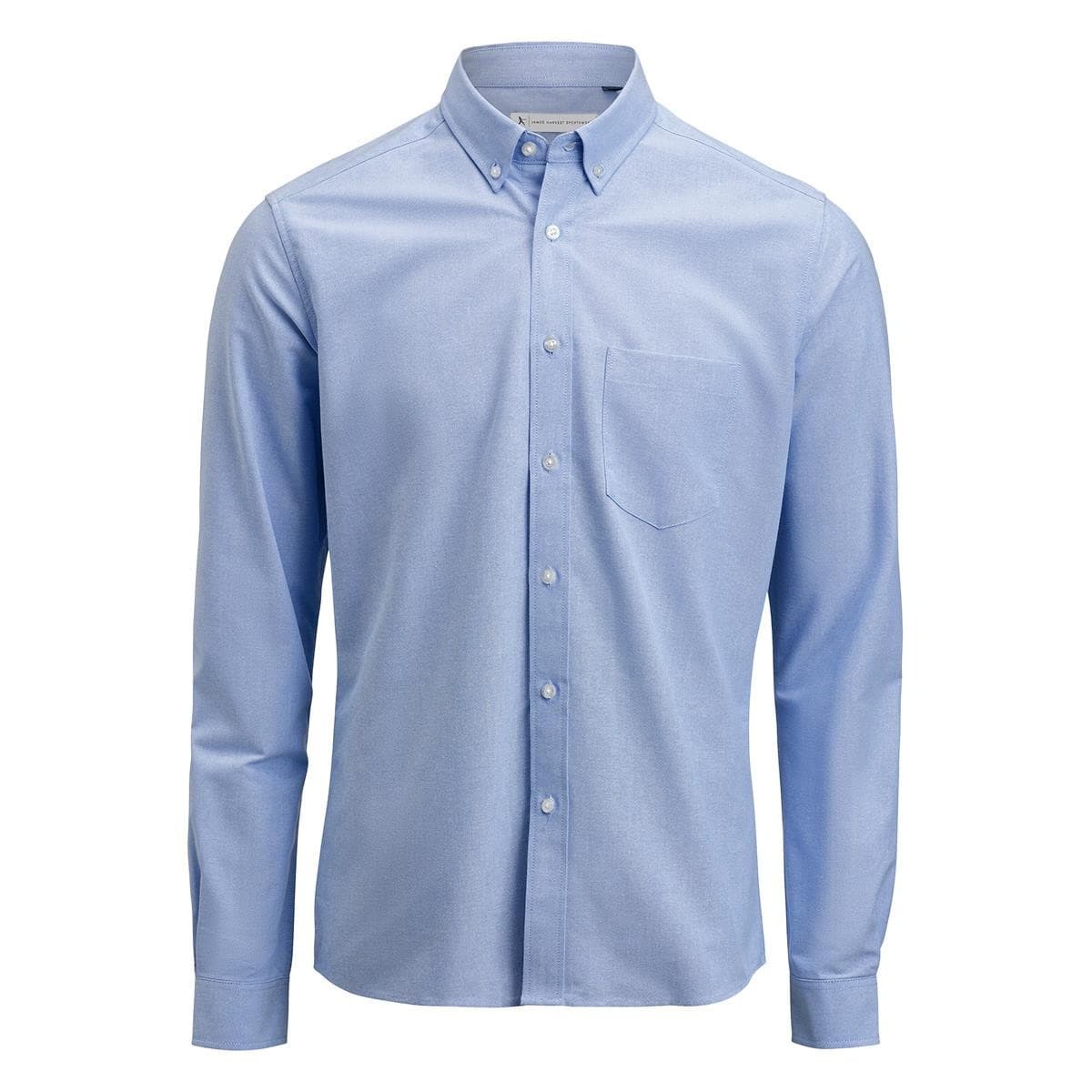MENS ALLEN OXFORD SHIRT