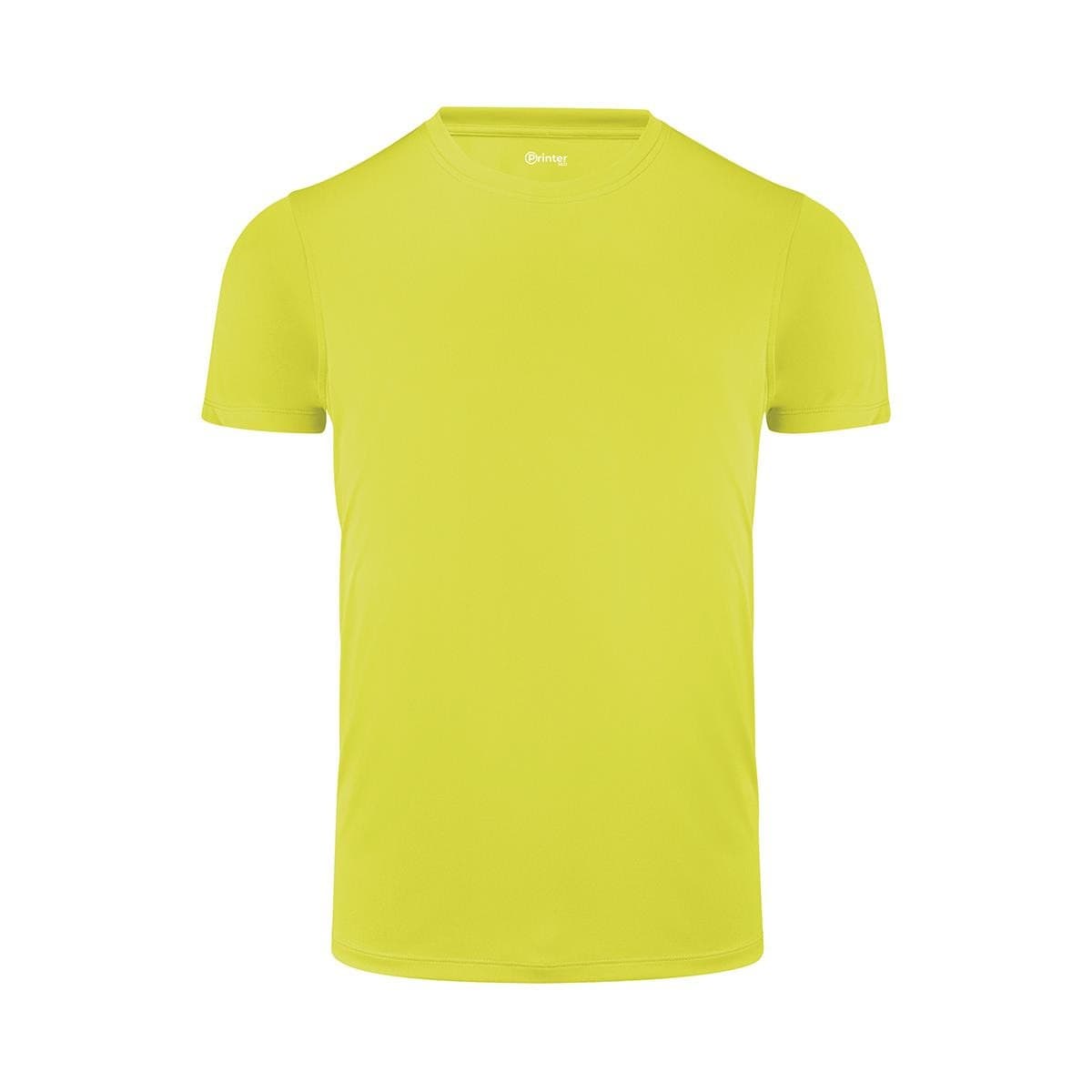 MENS RUN ACTIVE TEE