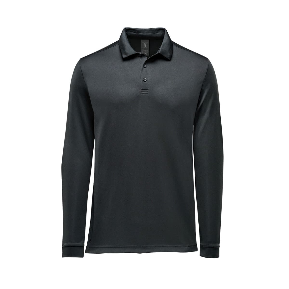 MENS MONTEREY L/S POLO