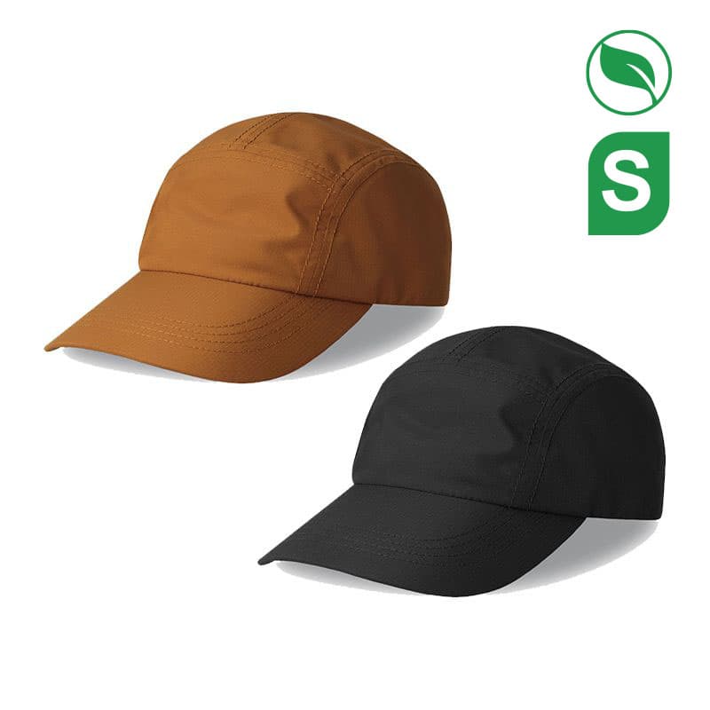 ATLANTIS RAINY-S RECYCLED POLYESTER CAP