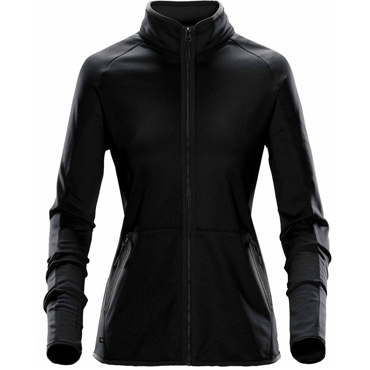 WOMEN'S MISTRAL FLEECE JACKET