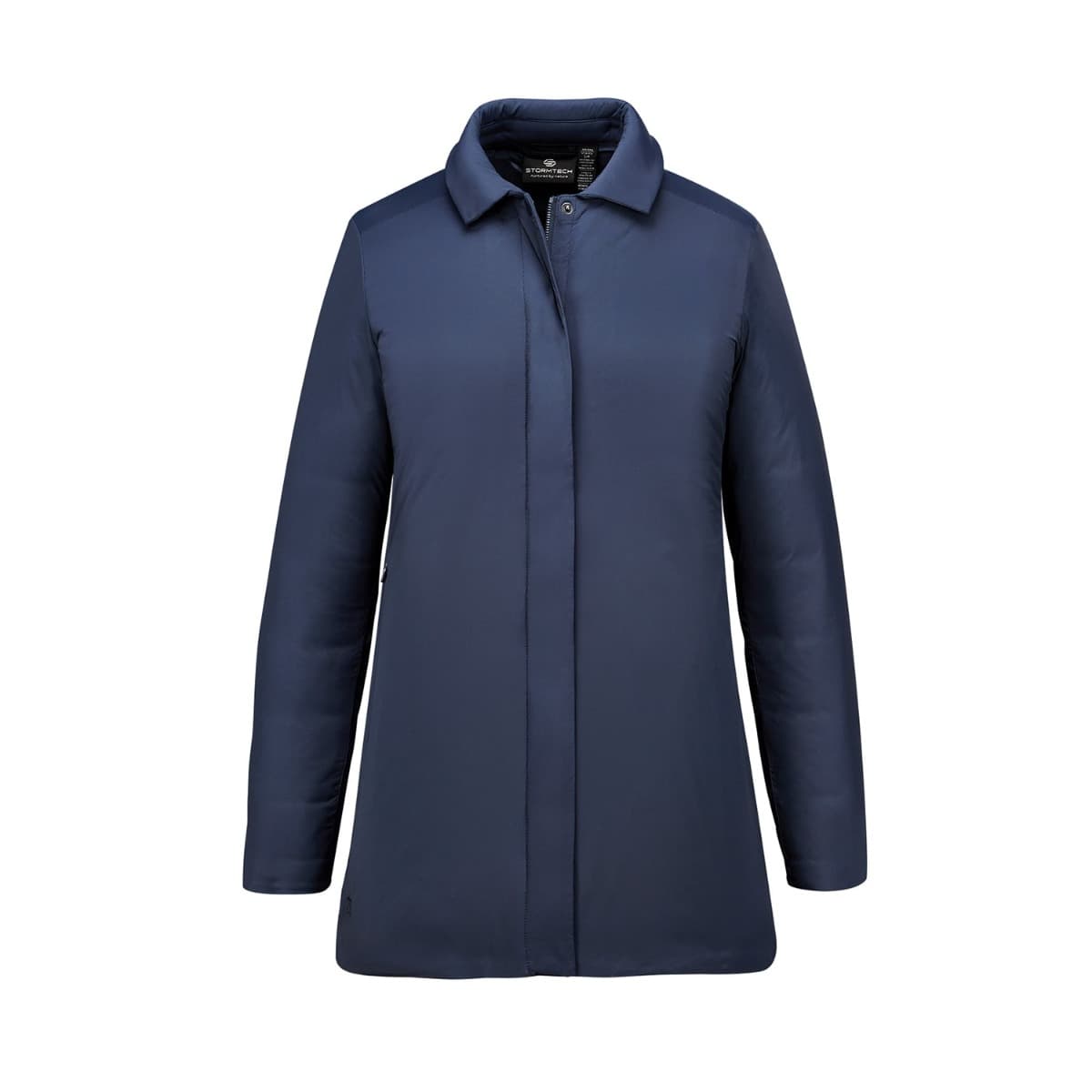 WOMENS CASCADIA INSULTED JACKET