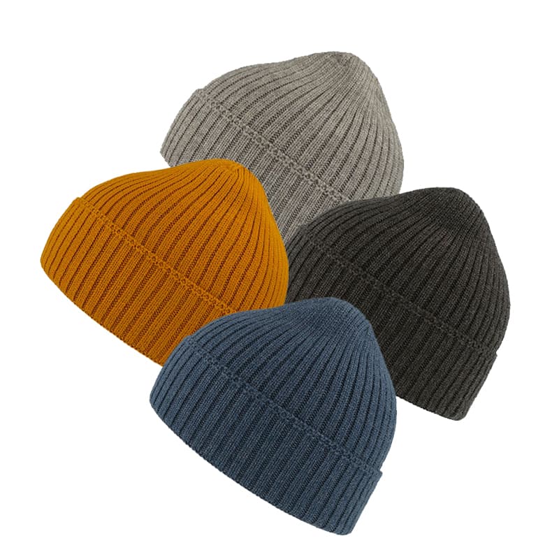 ATLANTIS VIRAL BEANIE