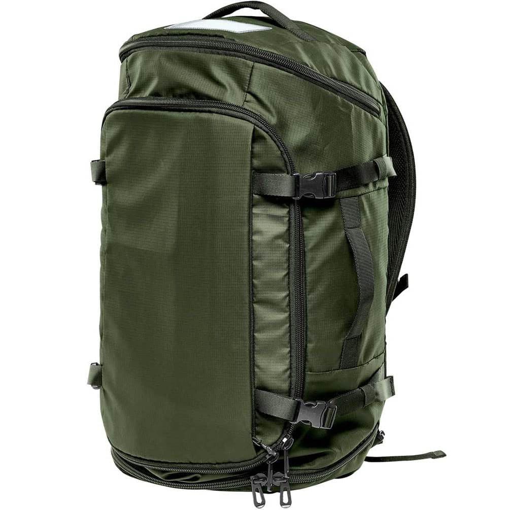 MADAGASCAR DUFFEL PACK