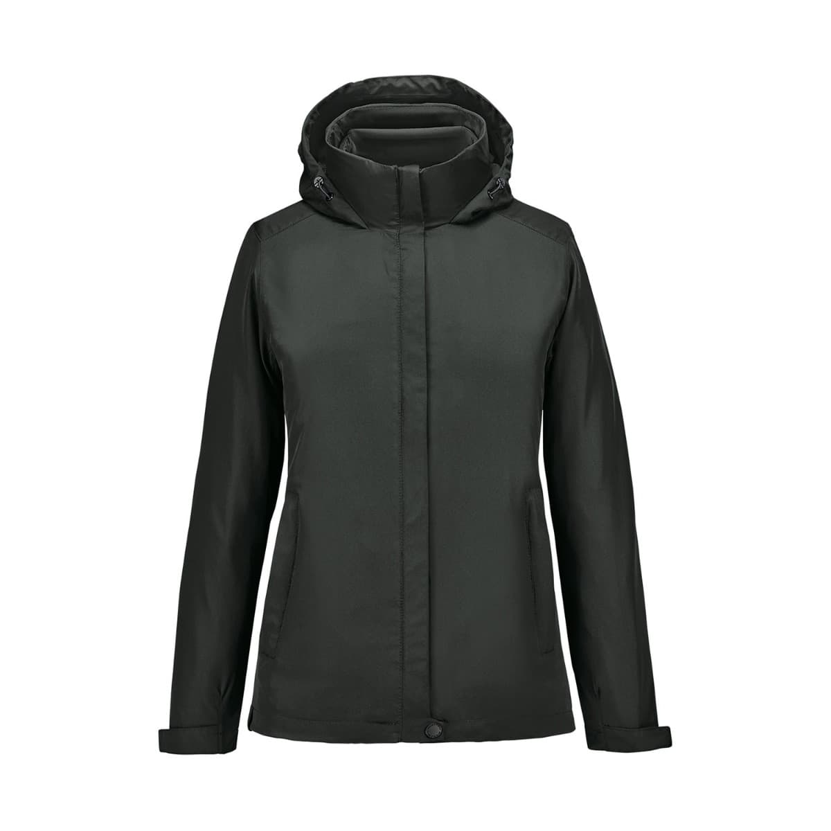 WOMENS SIERRA 3 IN 1 JACKET
