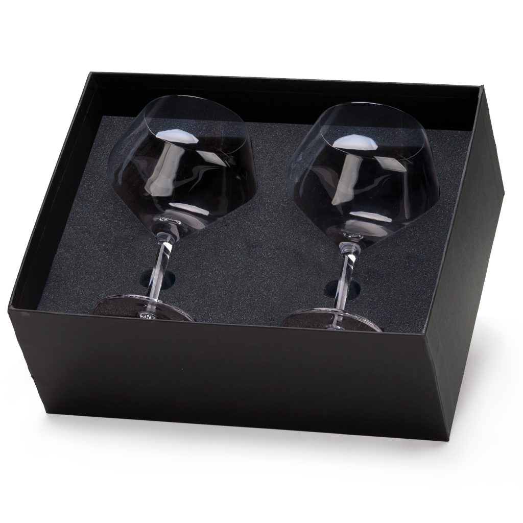 Corporate Gift - Wine Glass Set