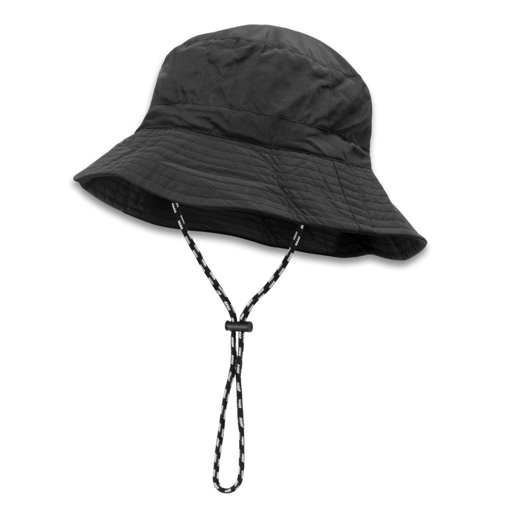 Branded hats