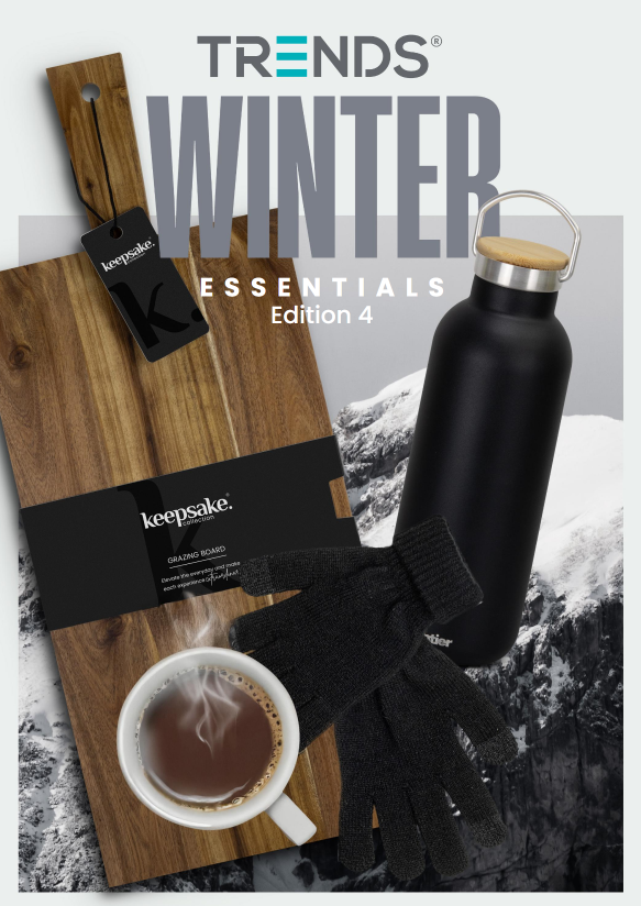 Winter Essentials Collection
