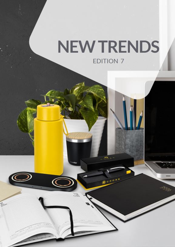 New Trends Collection - Client Gifts
